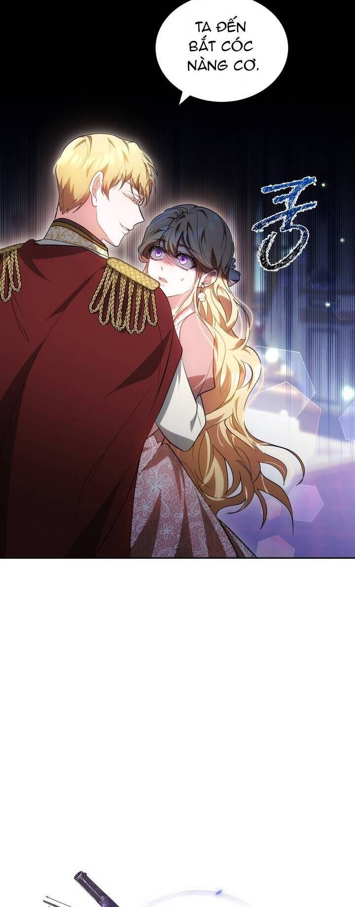 Dù Là Mẹ Kế Nhưng Tôi Thoát Khỏi Cái Chết Rất Dễ Dàng - Chapter 20 - Page 14