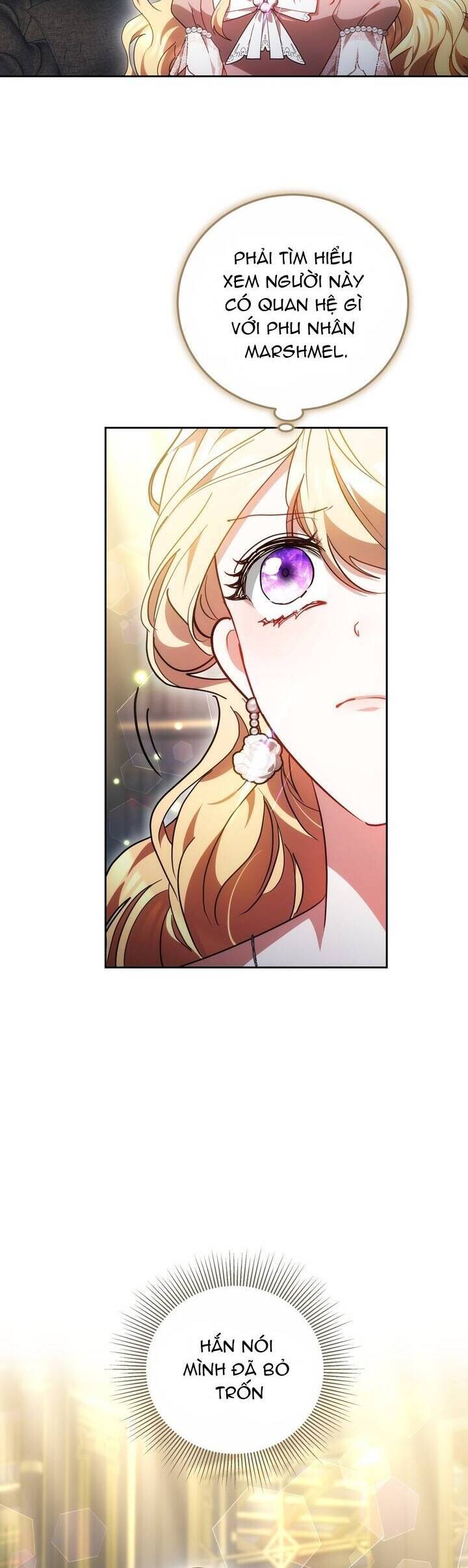 Dù Là Mẹ Kế Nhưng Tôi Thoát Khỏi Cái Chết Rất Dễ Dàng - Chapter 20 - Page 17