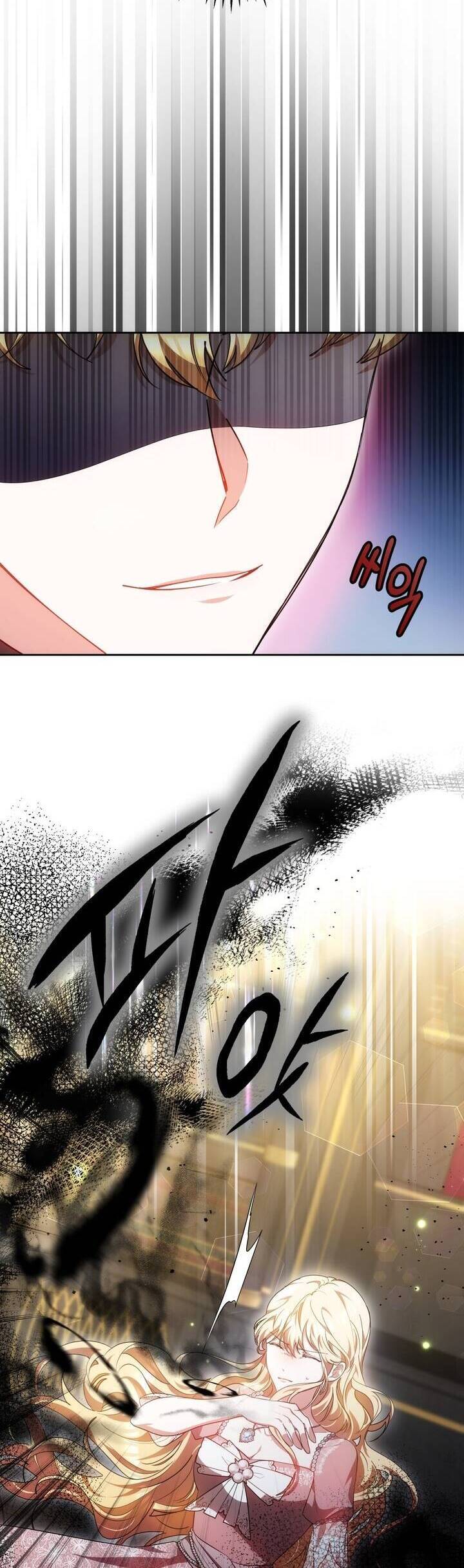 Dù Là Mẹ Kế Nhưng Tôi Thoát Khỏi Cái Chết Rất Dễ Dàng - Chapter 20 - Page 23