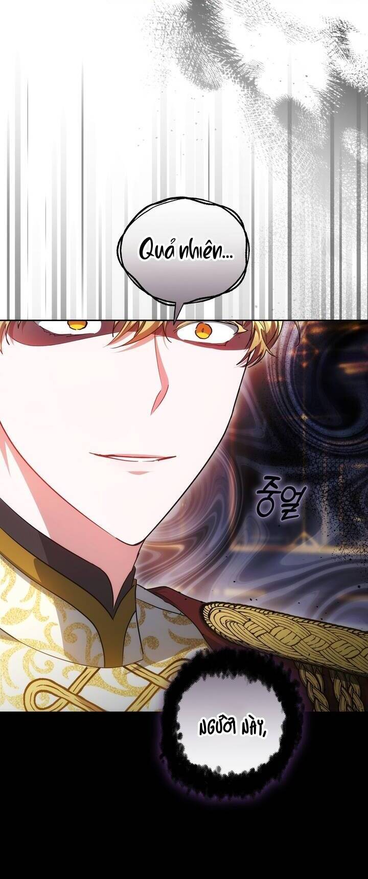 Dù Là Mẹ Kế Nhưng Tôi Thoát Khỏi Cái Chết Rất Dễ Dàng - Chapter 20 - Page 25