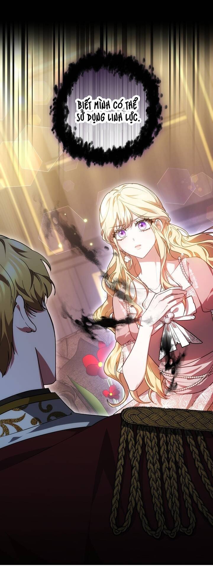 Dù Là Mẹ Kế Nhưng Tôi Thoát Khỏi Cái Chết Rất Dễ Dàng - Chapter 20 - Page 26