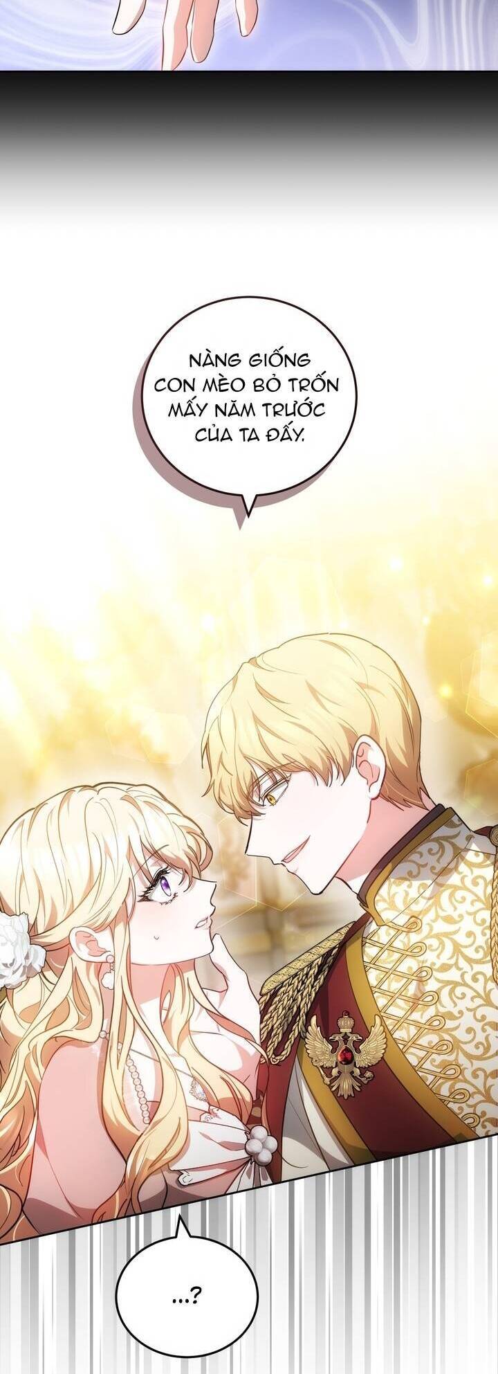 Dù Là Mẹ Kế Nhưng Tôi Thoát Khỏi Cái Chết Rất Dễ Dàng - Chapter 20 - Page 3