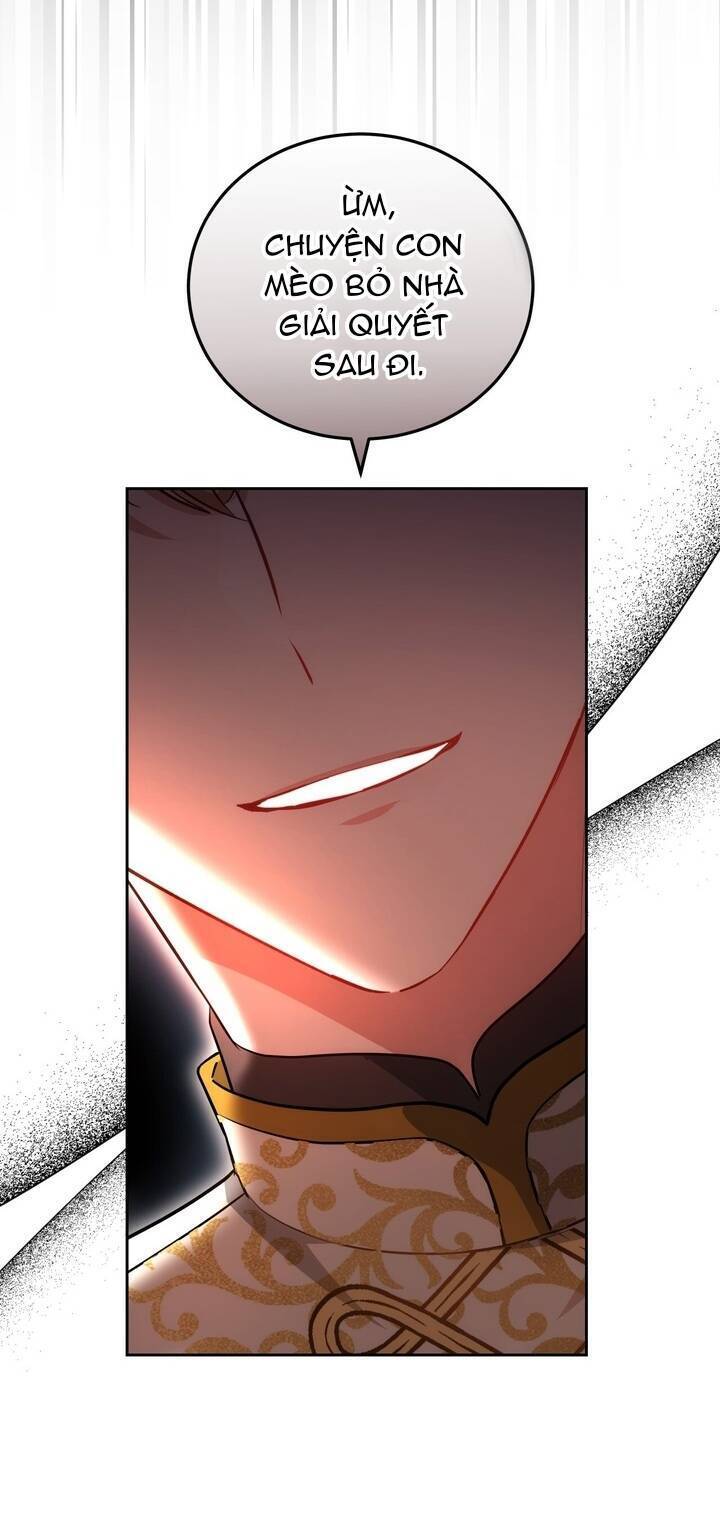 Dù Là Mẹ Kế Nhưng Tôi Thoát Khỏi Cái Chết Rất Dễ Dàng - Chapter 20 - Page 4