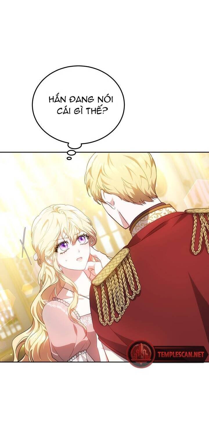 Dù Là Mẹ Kế Nhưng Tôi Thoát Khỏi Cái Chết Rất Dễ Dàng - Chapter 20 - Page 5