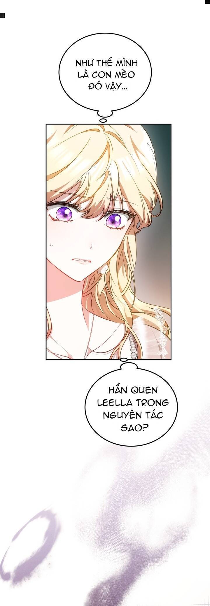 Dù Là Mẹ Kế Nhưng Tôi Thoát Khỏi Cái Chết Rất Dễ Dàng - Chapter 20 - Page 6