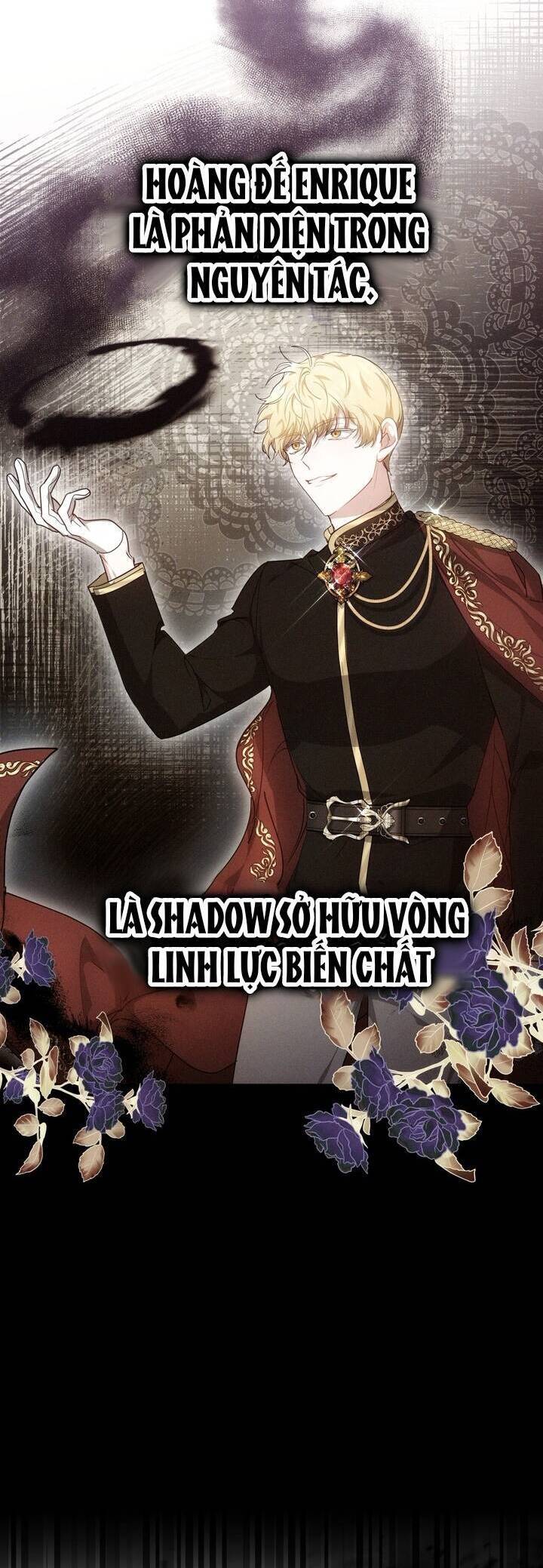 Dù Là Mẹ Kế Nhưng Tôi Thoát Khỏi Cái Chết Rất Dễ Dàng - Chapter 20 - Page 7