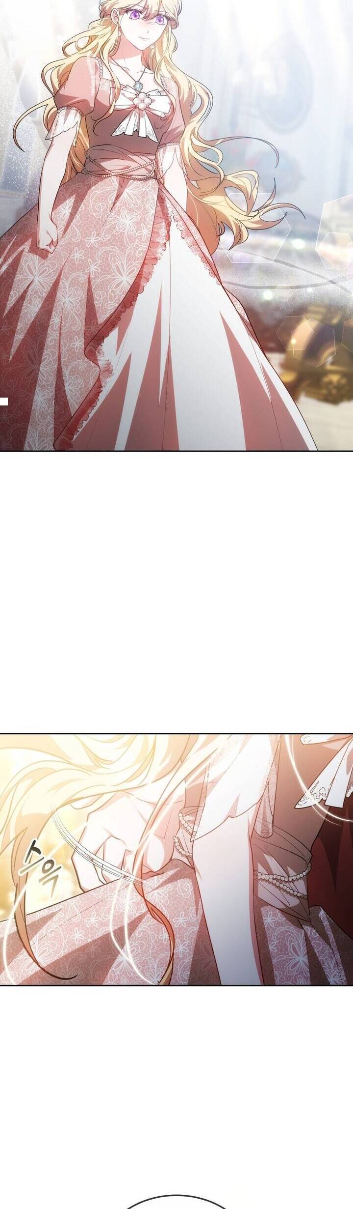 Dù Là Mẹ Kế Nhưng Tôi Thoát Khỏi Cái Chết Rất Dễ Dàng - Chapter 20 - Page 9