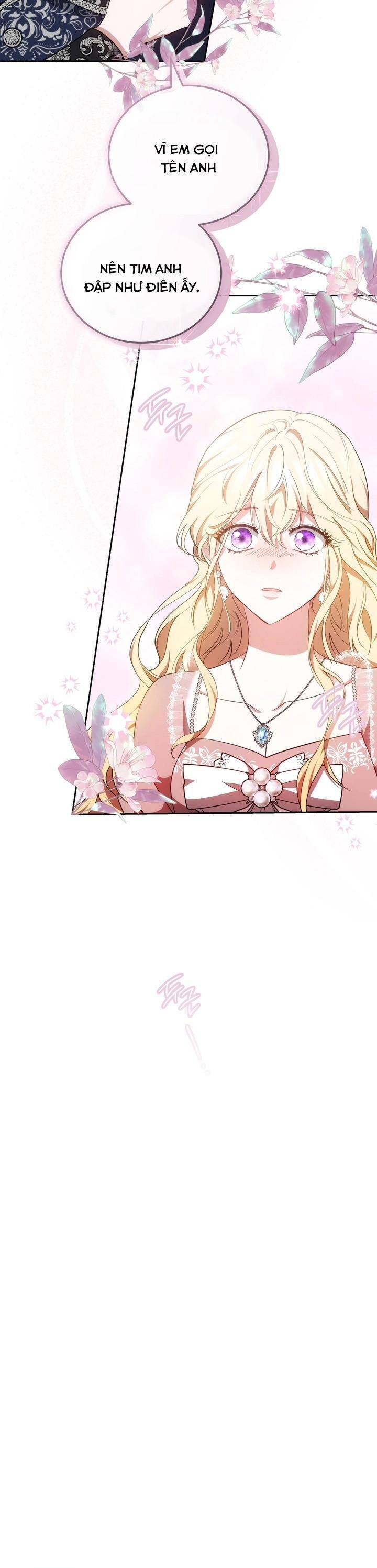 Dù Là Mẹ Kế Nhưng Tôi Thoát Khỏi Cái Chết Rất Dễ Dàng - Chapter 21 - Page 15