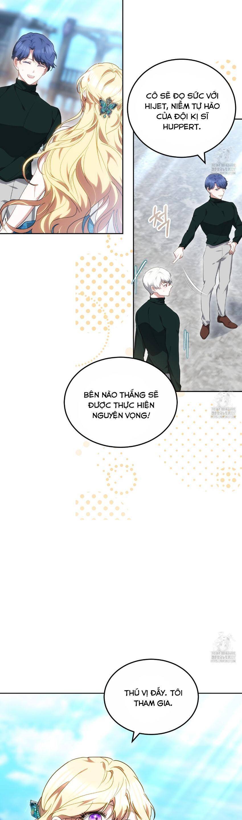 Dù Là Mẹ Kế Nhưng Tôi Thoát Khỏi Cái Chết Rất Dễ Dàng - Chapter 23 - Page 20