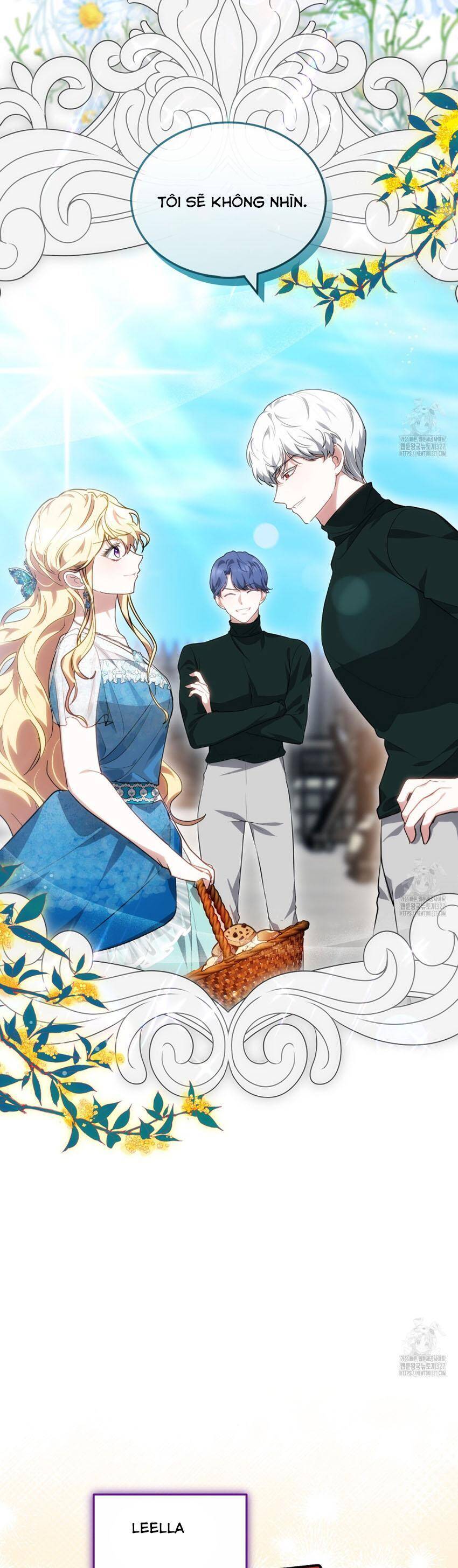 Dù Là Mẹ Kế Nhưng Tôi Thoát Khỏi Cái Chết Rất Dễ Dàng - Chapter 23 - Page 21