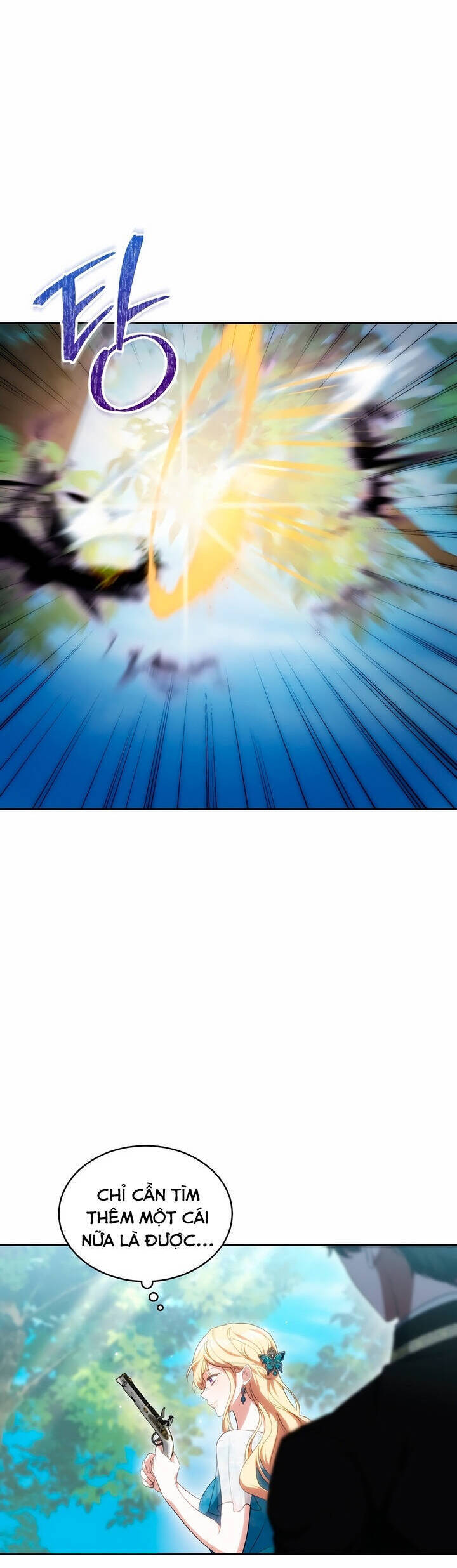 Dù Là Mẹ Kế Nhưng Tôi Thoát Khỏi Cái Chết Rất Dễ Dàng - Chapter 24 - Page 15