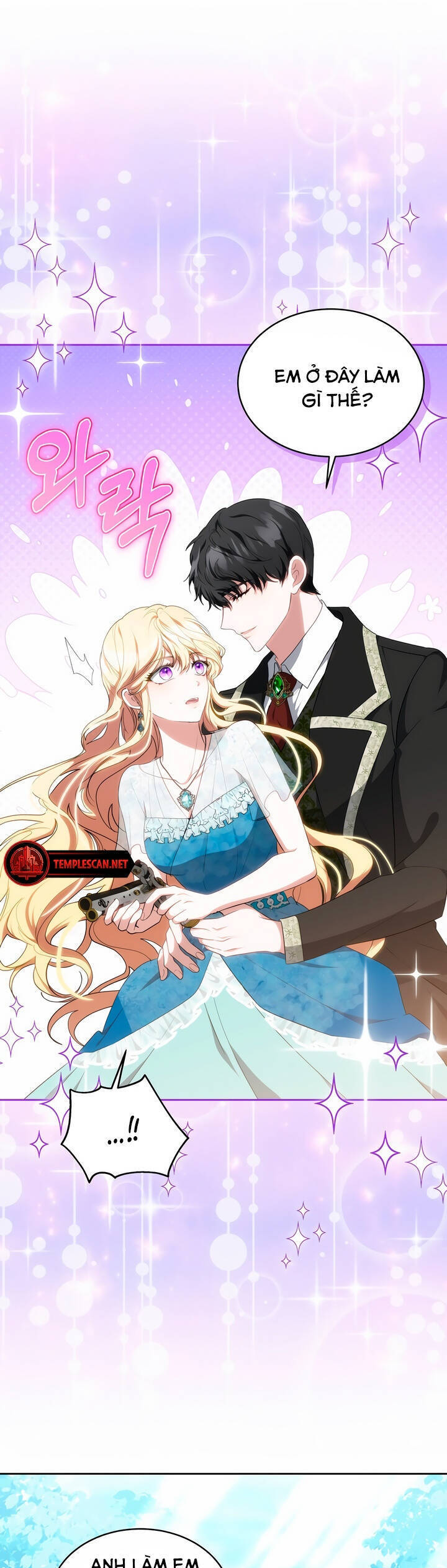 Dù Là Mẹ Kế Nhưng Tôi Thoát Khỏi Cái Chết Rất Dễ Dàng - Chapter 24 - Page 16