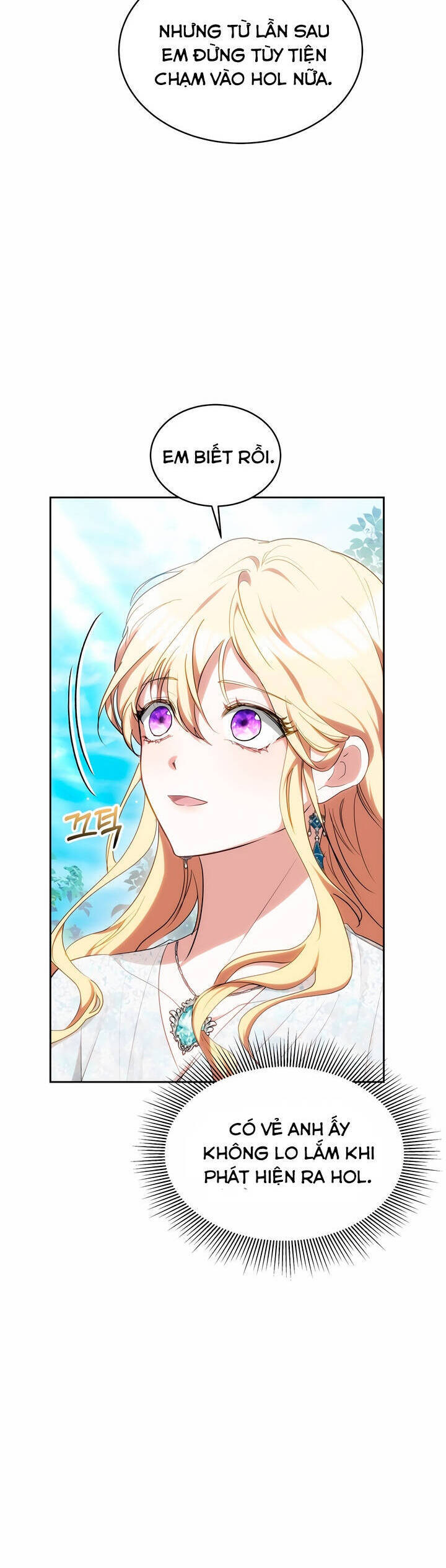 Dù Là Mẹ Kế Nhưng Tôi Thoát Khỏi Cái Chết Rất Dễ Dàng - Chapter 24 - Page 19