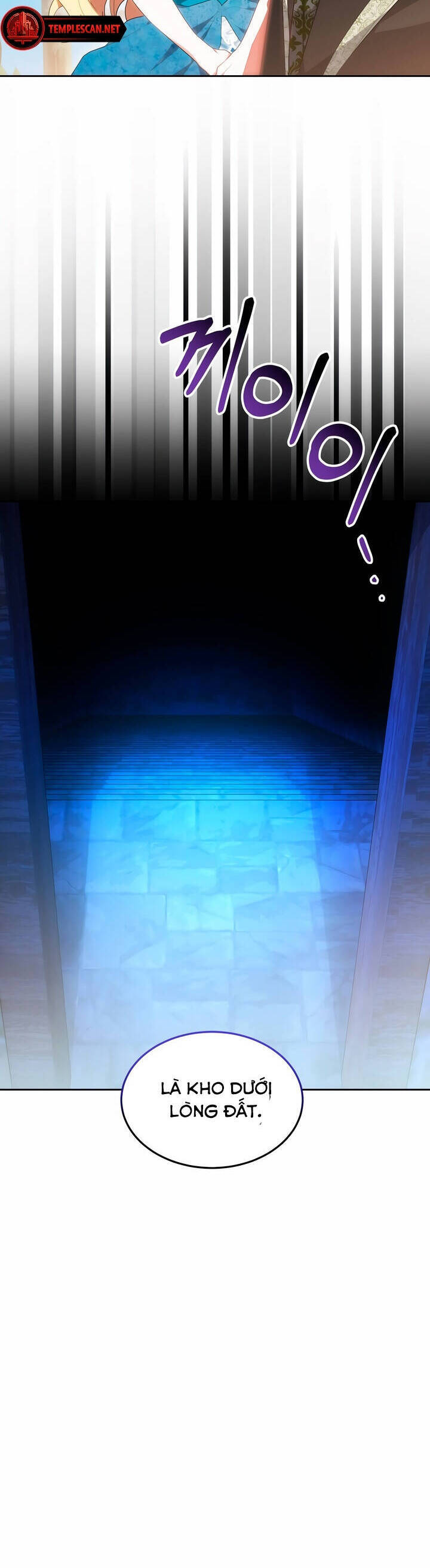 Dù Là Mẹ Kế Nhưng Tôi Thoát Khỏi Cái Chết Rất Dễ Dàng - Chapter 24 - Page 23