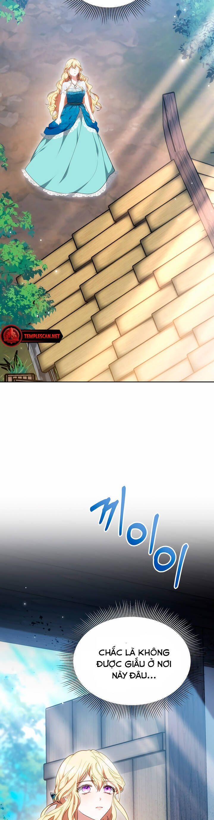 Dù Là Mẹ Kế Nhưng Tôi Thoát Khỏi Cái Chết Rất Dễ Dàng - Chapter 24 - Page 6