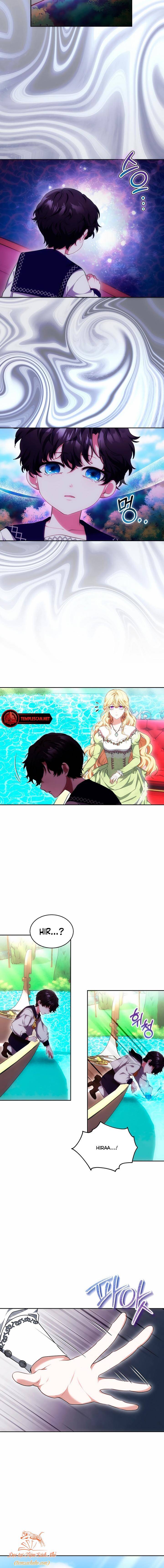 Dù Là Mẹ Kế Nhưng Tôi Thoát Khỏi Cái Chết Rất Dễ Dàng - Chapter 25 - Page 4