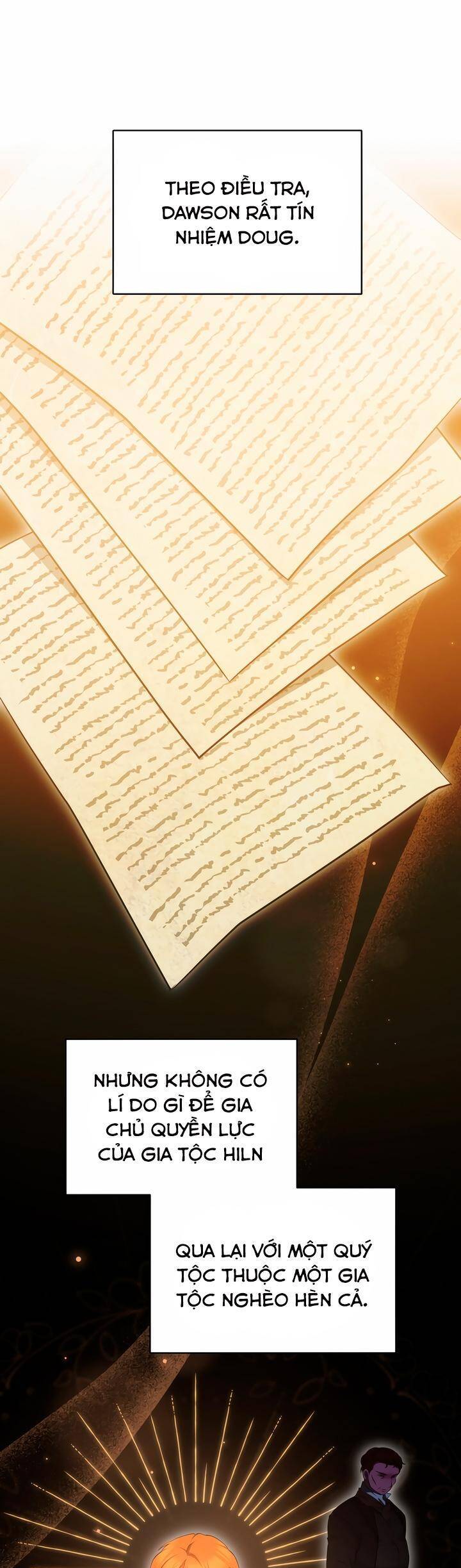 Dù Là Mẹ Kế Nhưng Tôi Thoát Khỏi Cái Chết Rất Dễ Dàng - Chapter 26 - Page 16