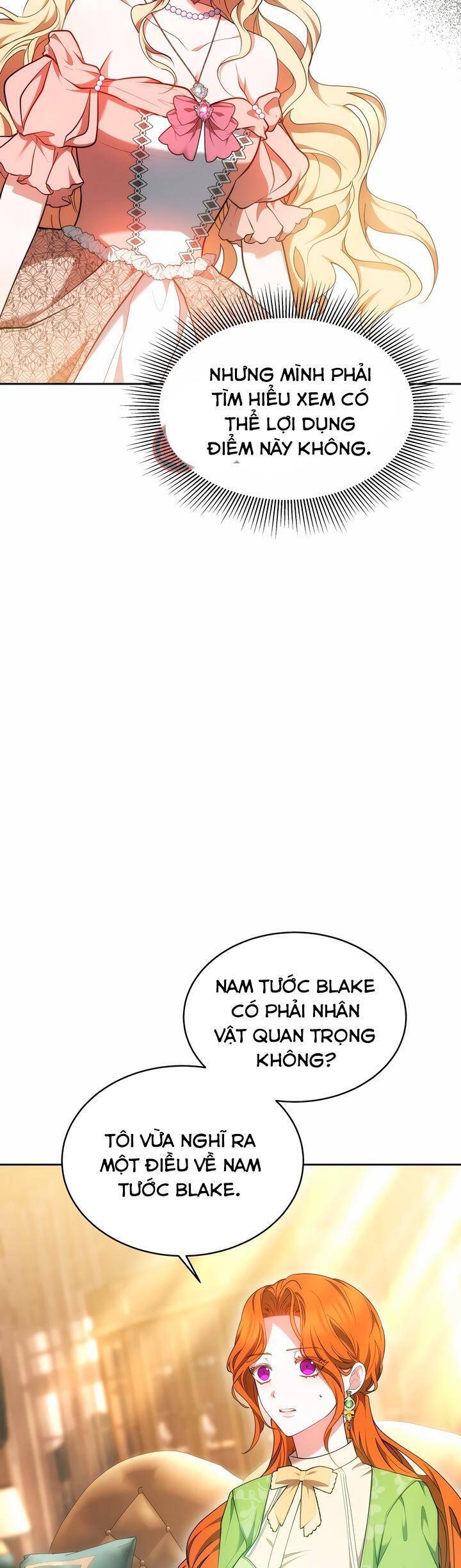 Dù Là Mẹ Kế Nhưng Tôi Thoát Khỏi Cái Chết Rất Dễ Dàng - Chapter 26 - Page 17