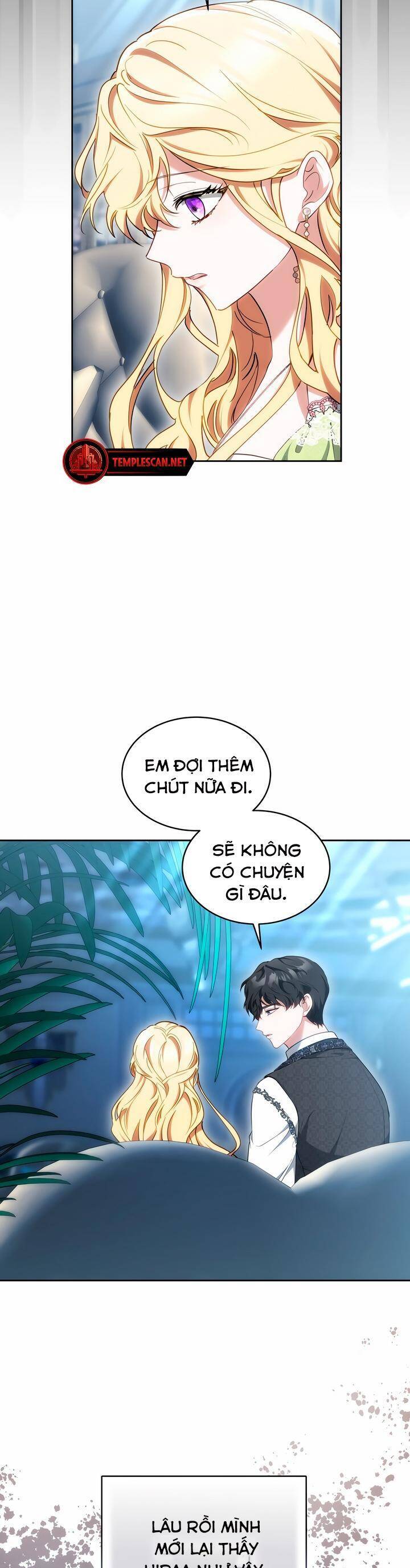 Dù Là Mẹ Kế Nhưng Tôi Thoát Khỏi Cái Chết Rất Dễ Dàng - Chapter 26 - Page 5