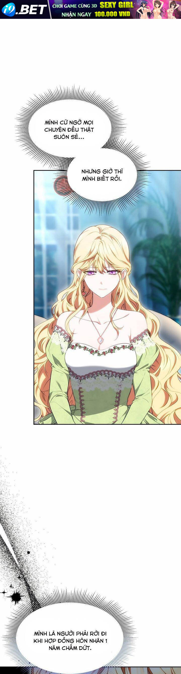 Dù Là Mẹ Kế Nhưng Tôi Thoát Khỏi Cái Chết Rất Dễ Dàng - Chapter 26 - Page 6