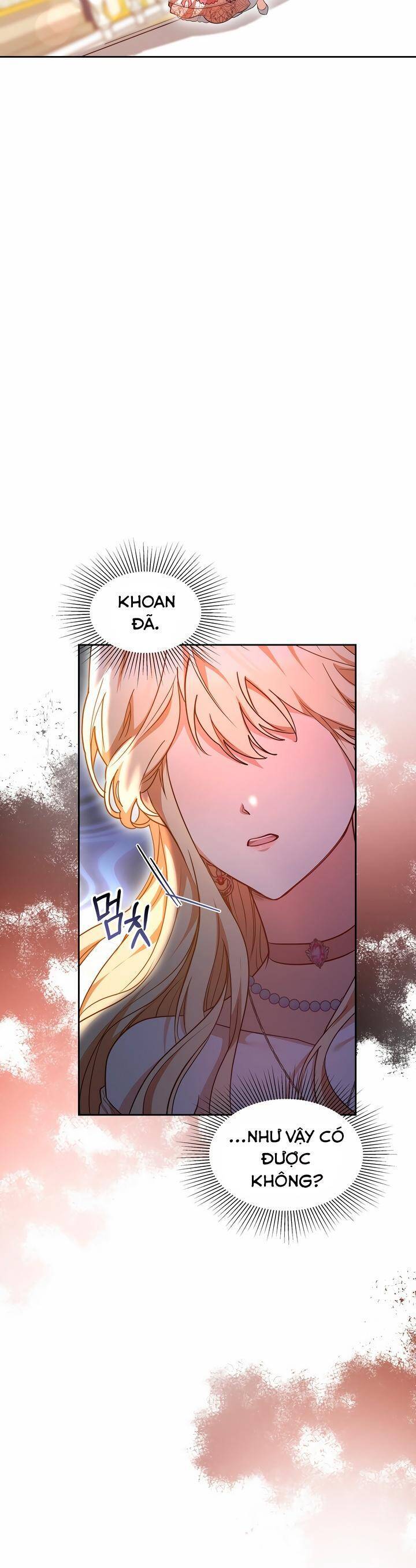 Dù Là Mẹ Kế Nhưng Tôi Thoát Khỏi Cái Chết Rất Dễ Dàng - Chapter 27 - Page 7