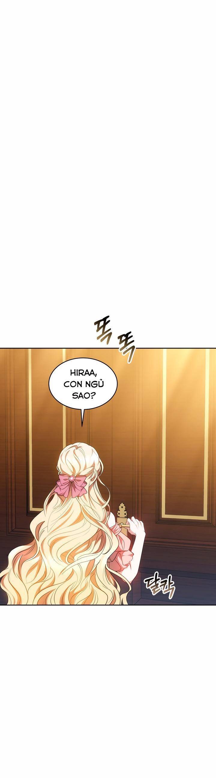 Dù Là Mẹ Kế Nhưng Tôi Thoát Khỏi Cái Chết Rất Dễ Dàng - Chapter 27 - Page 9