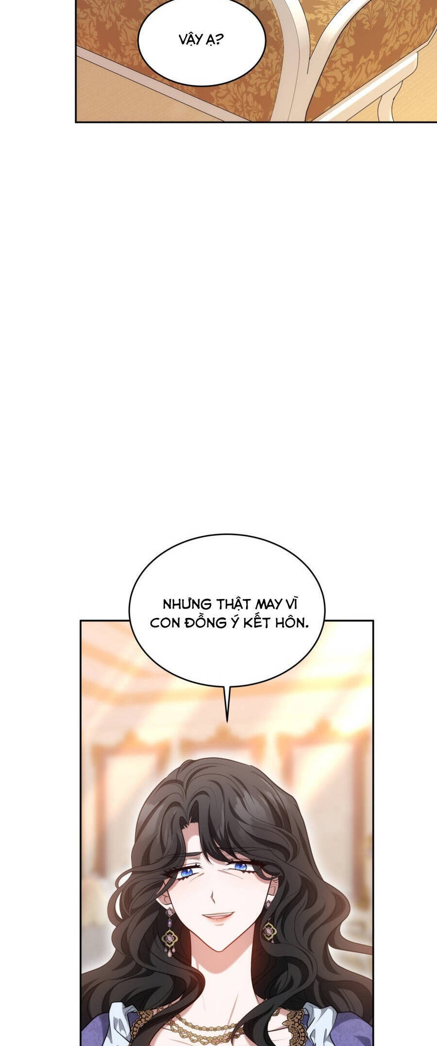 Dù Là Mẹ Kế Nhưng Tôi Thoát Khỏi Cái Chết Rất Dễ Dàng - Chapter 28 - Page 11