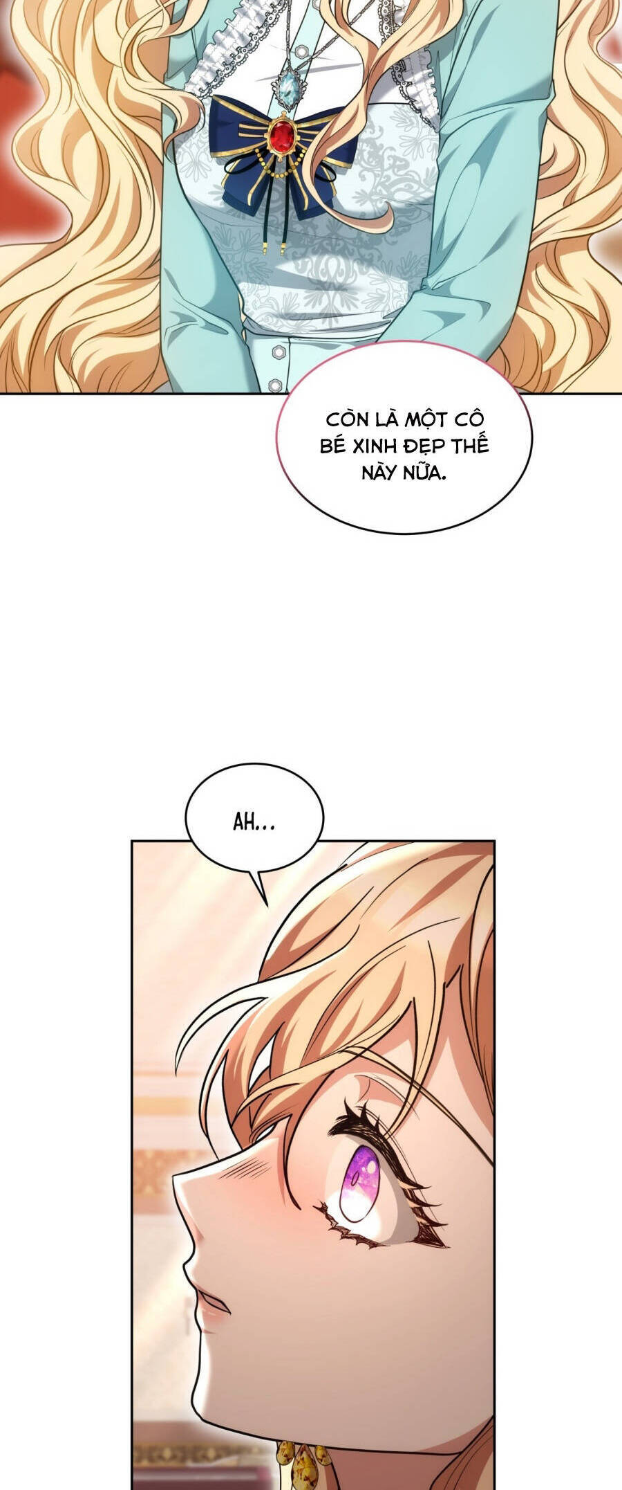 Dù Là Mẹ Kế Nhưng Tôi Thoát Khỏi Cái Chết Rất Dễ Dàng - Chapter 28 - Page 14