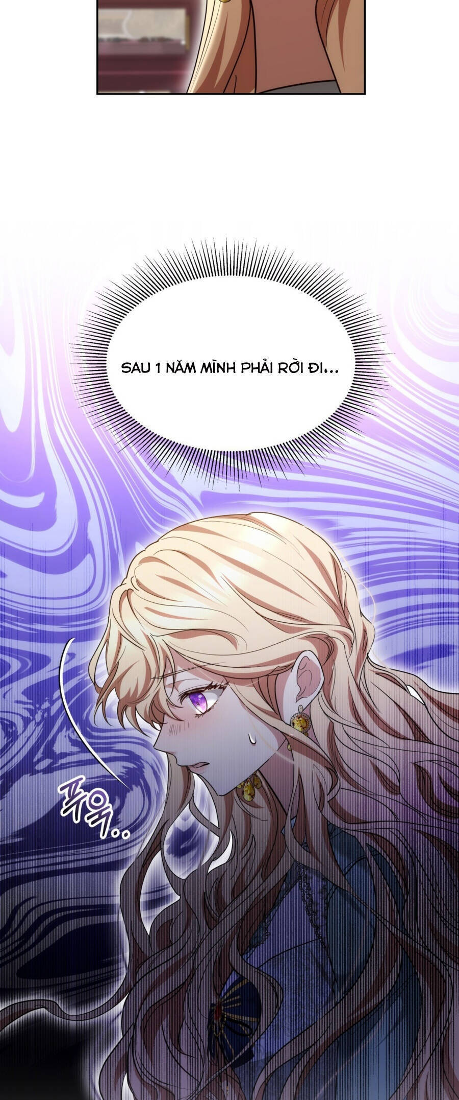 Dù Là Mẹ Kế Nhưng Tôi Thoát Khỏi Cái Chết Rất Dễ Dàng - Chapter 28 - Page 15