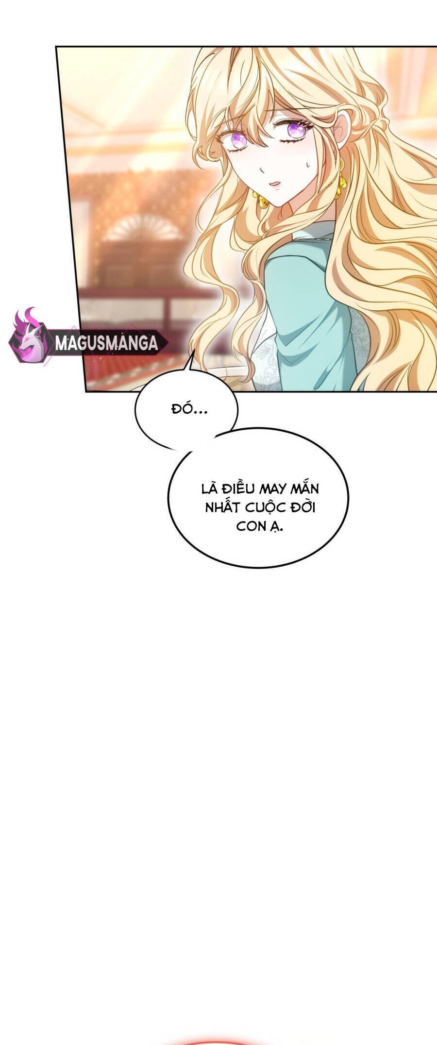 Dù Là Mẹ Kế Nhưng Tôi Thoát Khỏi Cái Chết Rất Dễ Dàng - Chapter 28 - Page 17