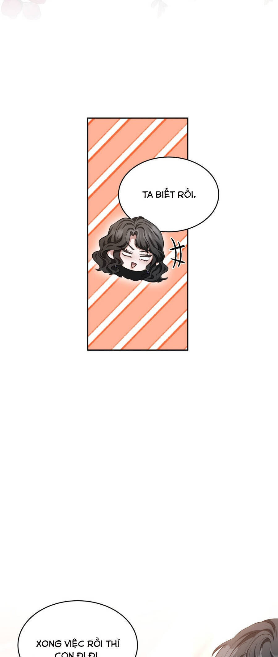 Dù Là Mẹ Kế Nhưng Tôi Thoát Khỏi Cái Chết Rất Dễ Dàng - Chapter 28 - Page 19