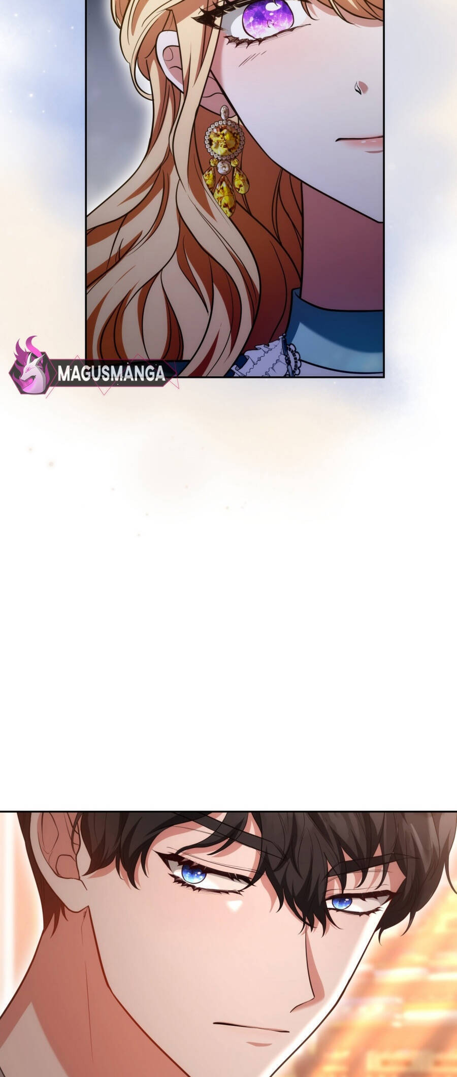 Dù Là Mẹ Kế Nhưng Tôi Thoát Khỏi Cái Chết Rất Dễ Dàng - Chapter 28 - Page 21