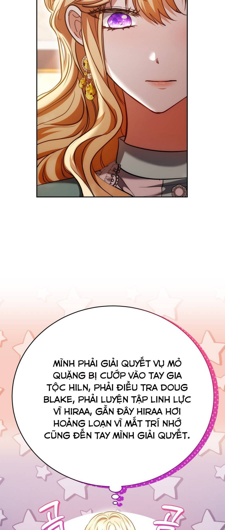 Dù Là Mẹ Kế Nhưng Tôi Thoát Khỏi Cái Chết Rất Dễ Dàng - Chapter 28 - Page 24