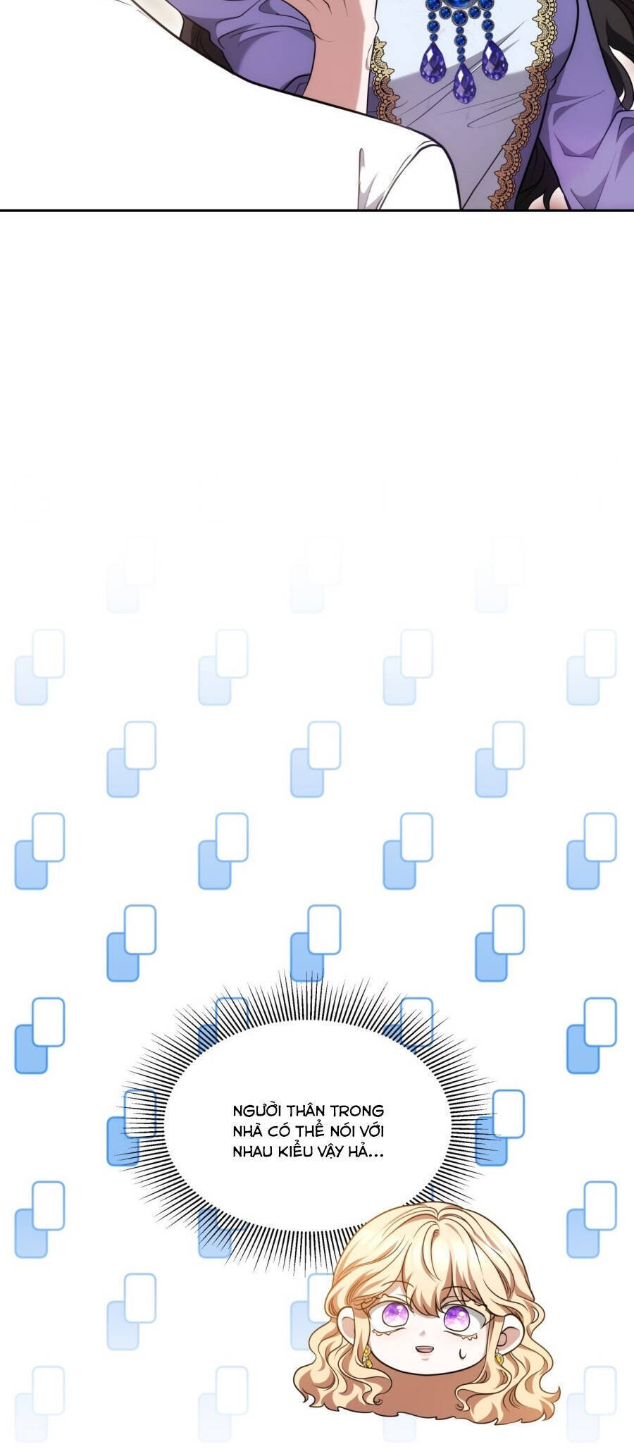 Dù Là Mẹ Kế Nhưng Tôi Thoát Khỏi Cái Chết Rất Dễ Dàng - Chapter 28 - Page 4