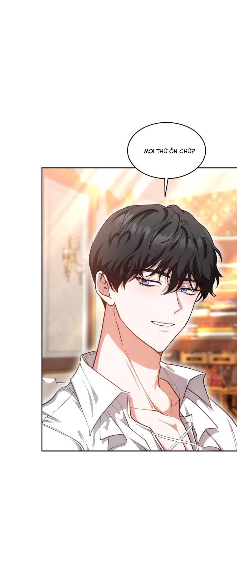 Dù Là Mẹ Kế Nhưng Tôi Thoát Khỏi Cái Chết Rất Dễ Dàng - Chapter 28 - Page 7