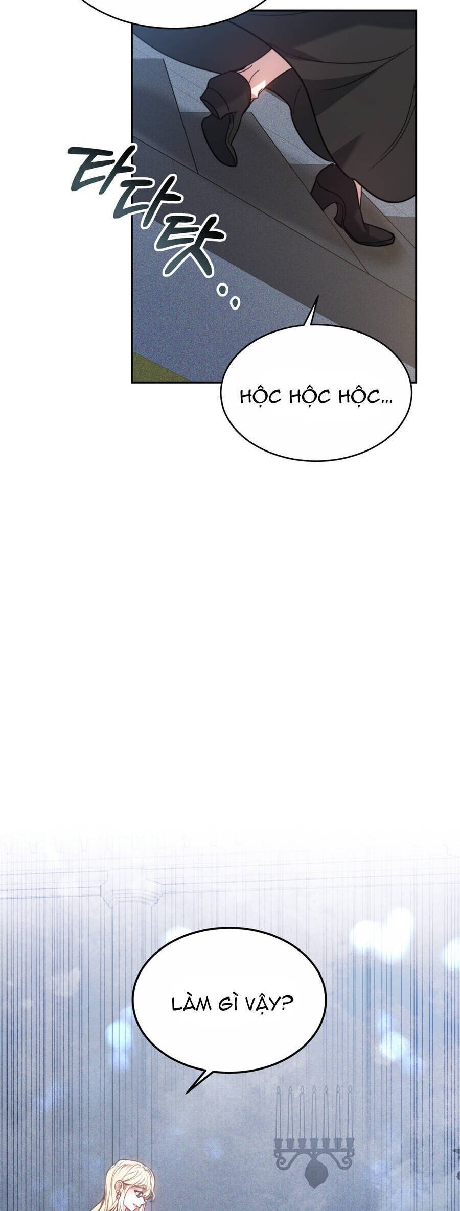 Dù Là Mẹ Kế Nhưng Tôi Thoát Khỏi Cái Chết Rất Dễ Dàng - Chapter 3 - Page 10