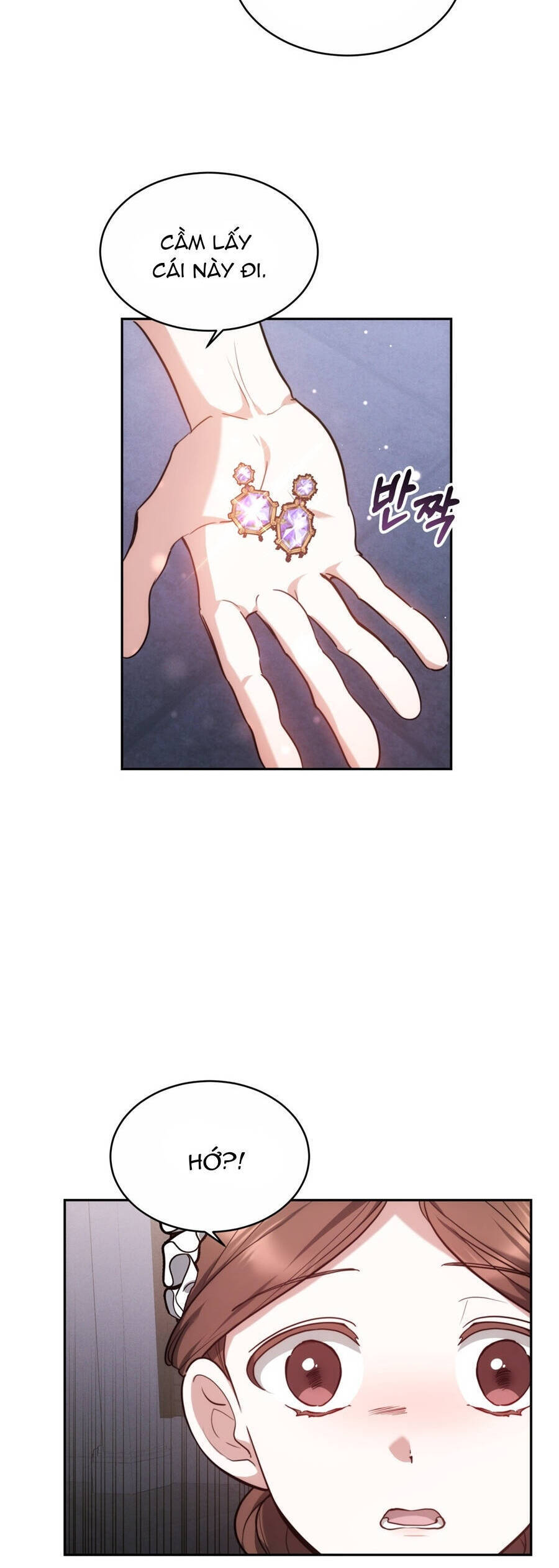 Dù Là Mẹ Kế Nhưng Tôi Thoát Khỏi Cái Chết Rất Dễ Dàng - Chapter 3 - Page 16