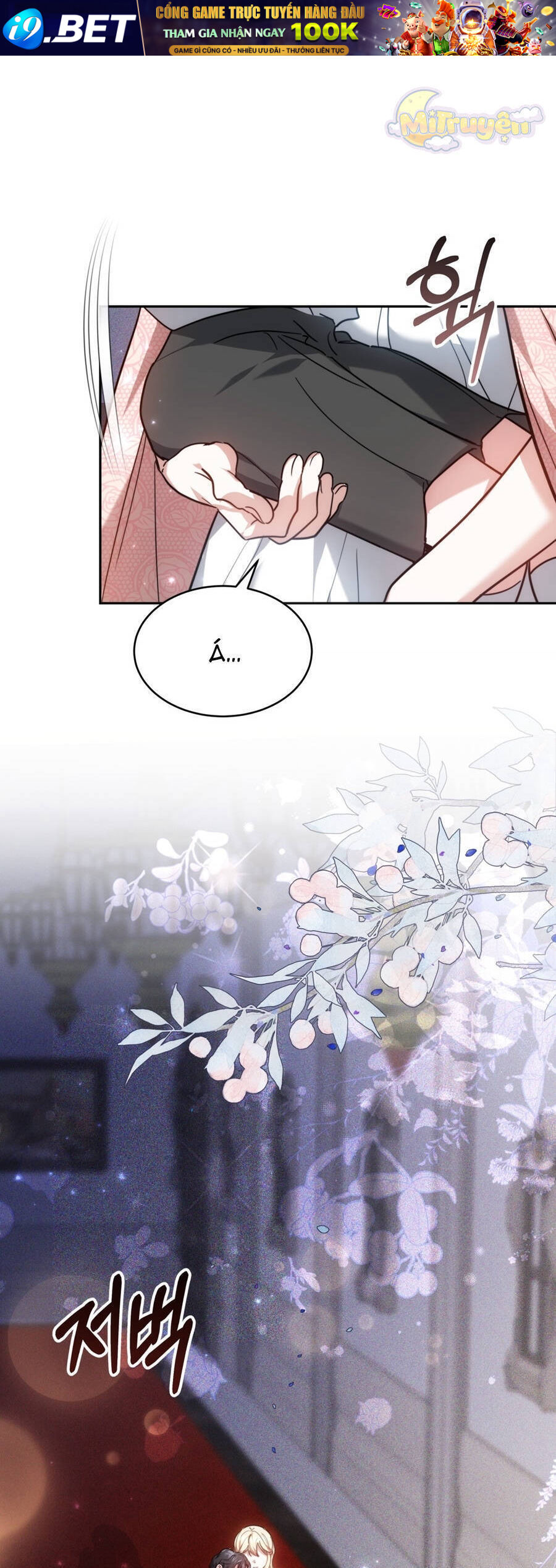 Dù Là Mẹ Kế Nhưng Tôi Thoát Khỏi Cái Chết Rất Dễ Dàng - Chapter 3 - Page 26