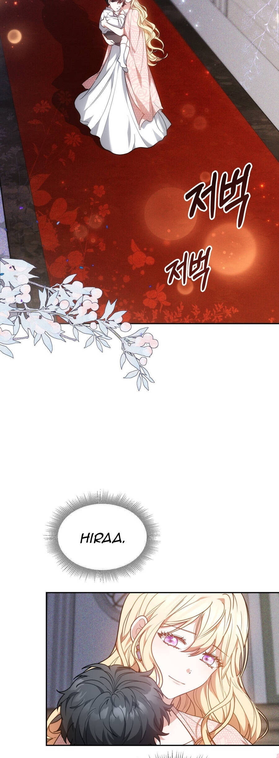 Dù Là Mẹ Kế Nhưng Tôi Thoát Khỏi Cái Chết Rất Dễ Dàng - Chapter 3 - Page 27