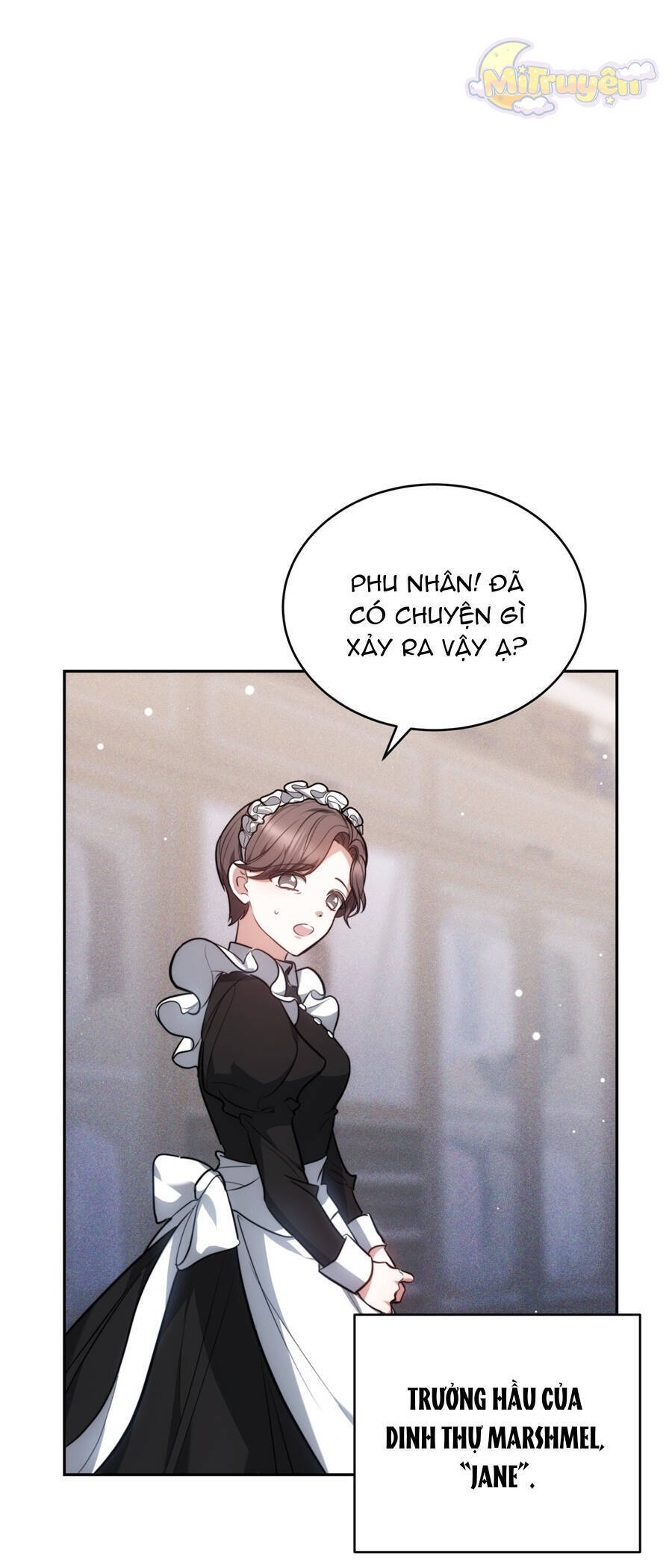 Dù Là Mẹ Kế Nhưng Tôi Thoát Khỏi Cái Chết Rất Dễ Dàng - Chapter 3 - Page 32