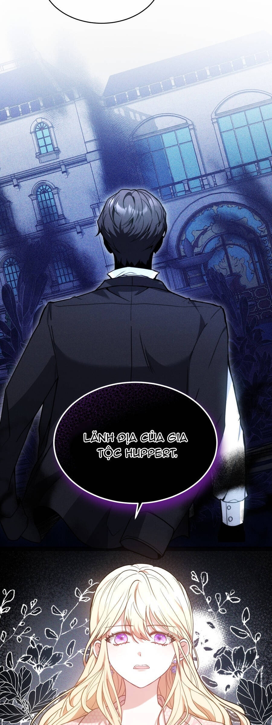 Dù Là Mẹ Kế Nhưng Tôi Thoát Khỏi Cái Chết Rất Dễ Dàng - Chapter 3 - Page 39