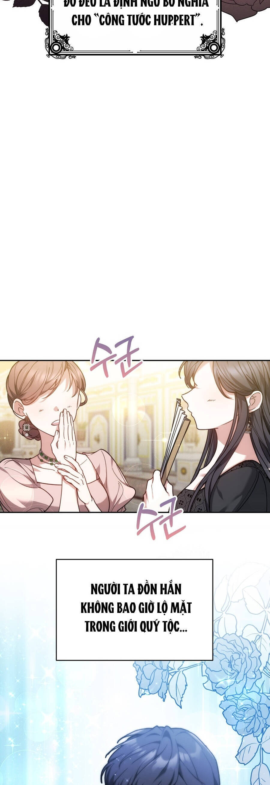 Dù Là Mẹ Kế Nhưng Tôi Thoát Khỏi Cái Chết Rất Dễ Dàng - Chapter 3 - Page 47