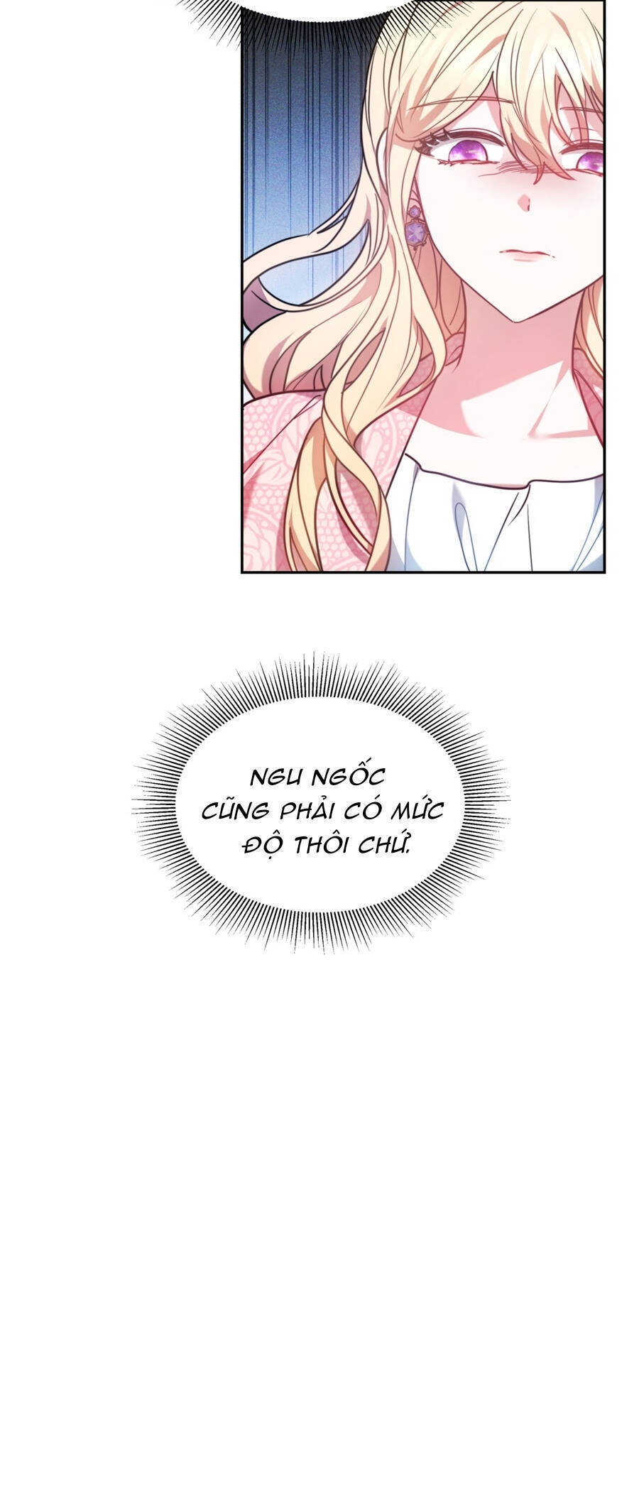 Dù Là Mẹ Kế Nhưng Tôi Thoát Khỏi Cái Chết Rất Dễ Dàng - Chapter 3 - Page 5