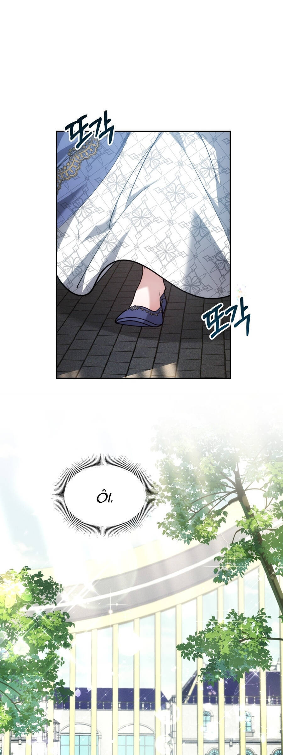 Dù Là Mẹ Kế Nhưng Tôi Thoát Khỏi Cái Chết Rất Dễ Dàng - Chapter 3 - Page 51