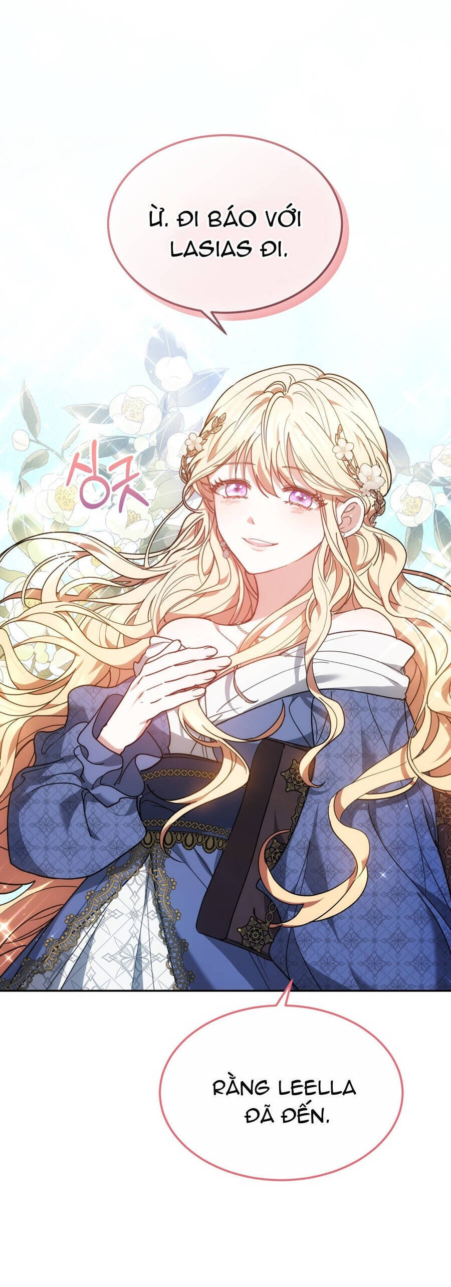 Dù Là Mẹ Kế Nhưng Tôi Thoát Khỏi Cái Chết Rất Dễ Dàng - Chapter 3 - Page 54