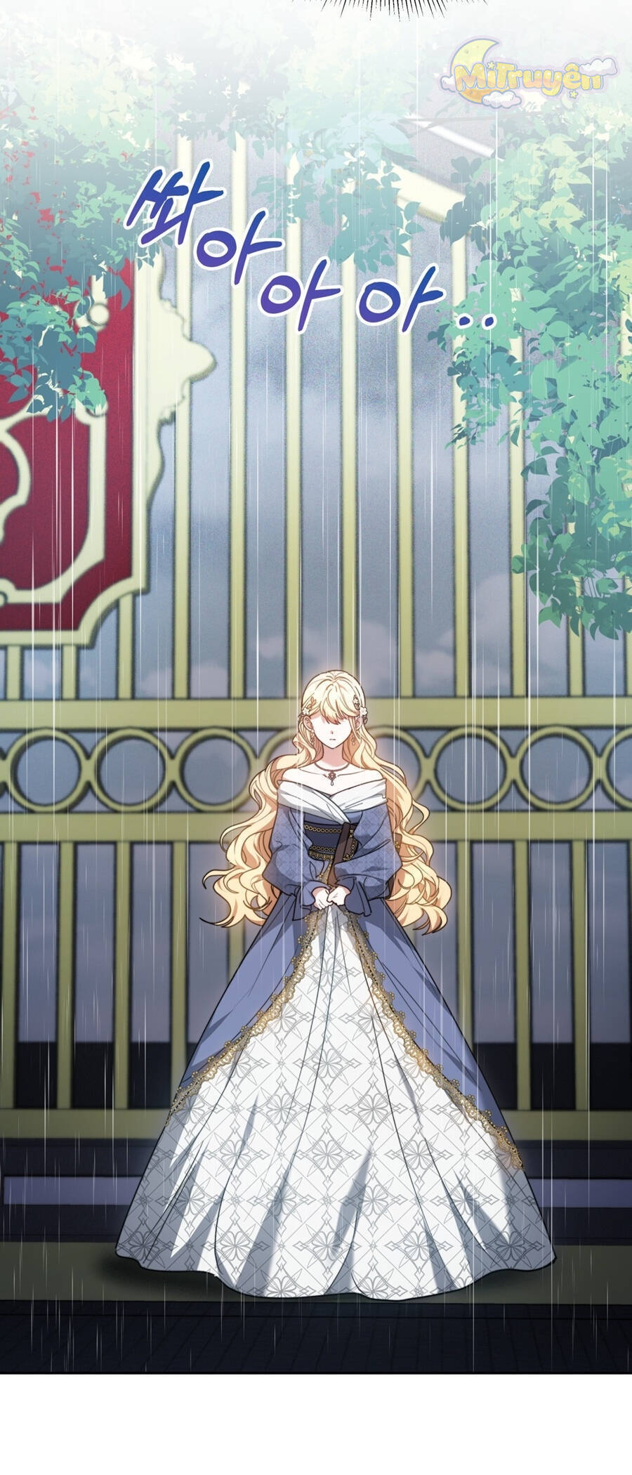 Dù Là Mẹ Kế Nhưng Tôi Thoát Khỏi Cái Chết Rất Dễ Dàng - Chapter 3 - Page 58