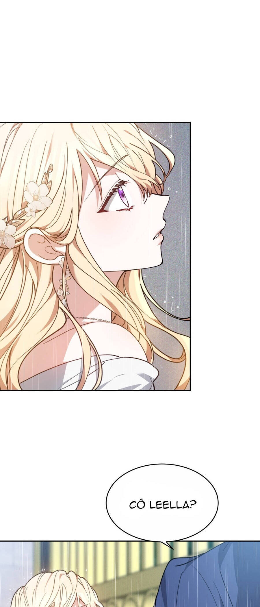 Dù Là Mẹ Kế Nhưng Tôi Thoát Khỏi Cái Chết Rất Dễ Dàng - Chapter 3 - Page 59