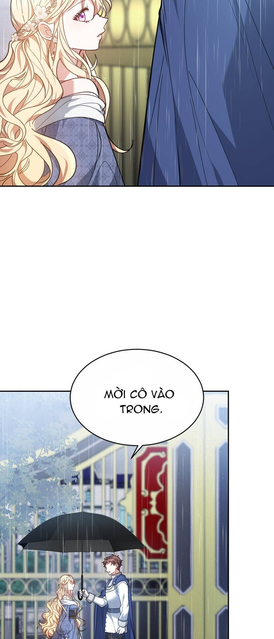 Dù Là Mẹ Kế Nhưng Tôi Thoát Khỏi Cái Chết Rất Dễ Dàng - Chapter 3 - Page 60