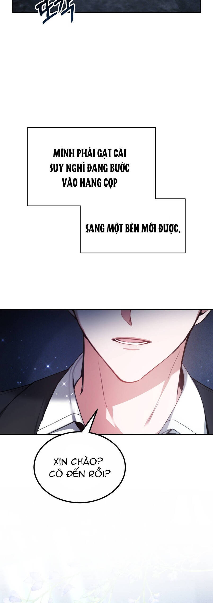 Dù Là Mẹ Kế Nhưng Tôi Thoát Khỏi Cái Chết Rất Dễ Dàng - Chapter 3 - Page 63