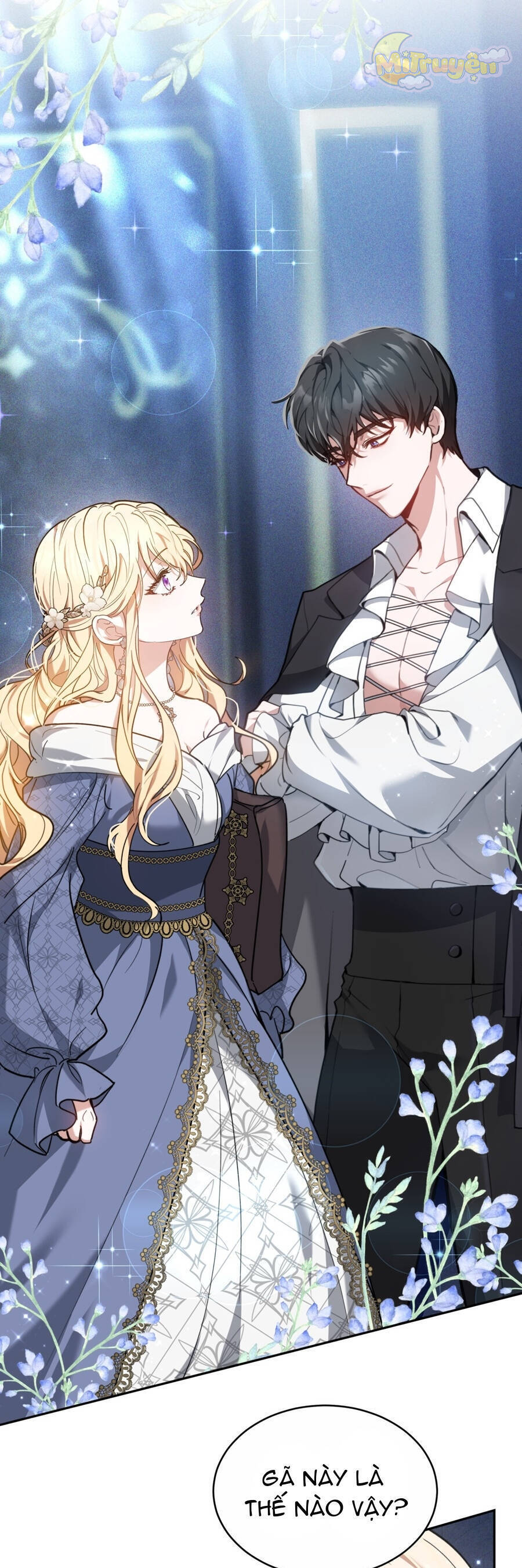 Dù Là Mẹ Kế Nhưng Tôi Thoát Khỏi Cái Chết Rất Dễ Dàng - Chapter 3 - Page 64